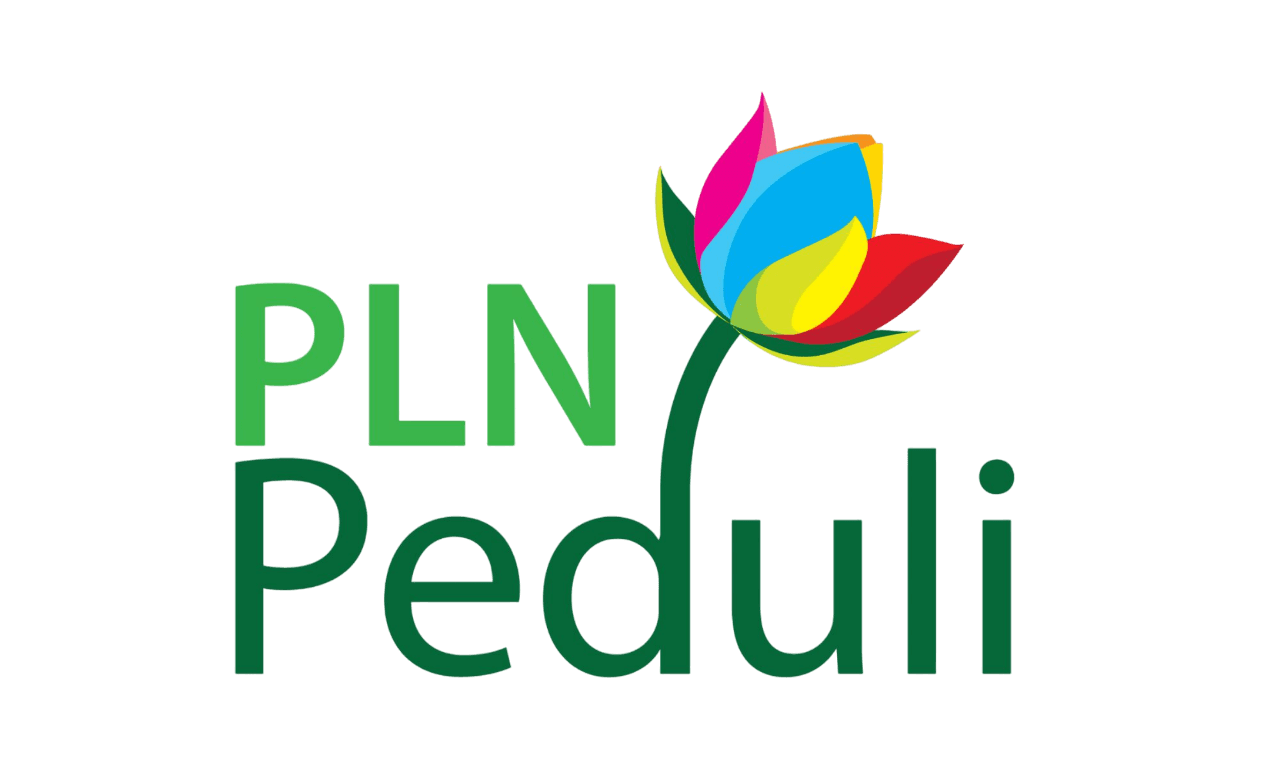 PLN Peduli Logo